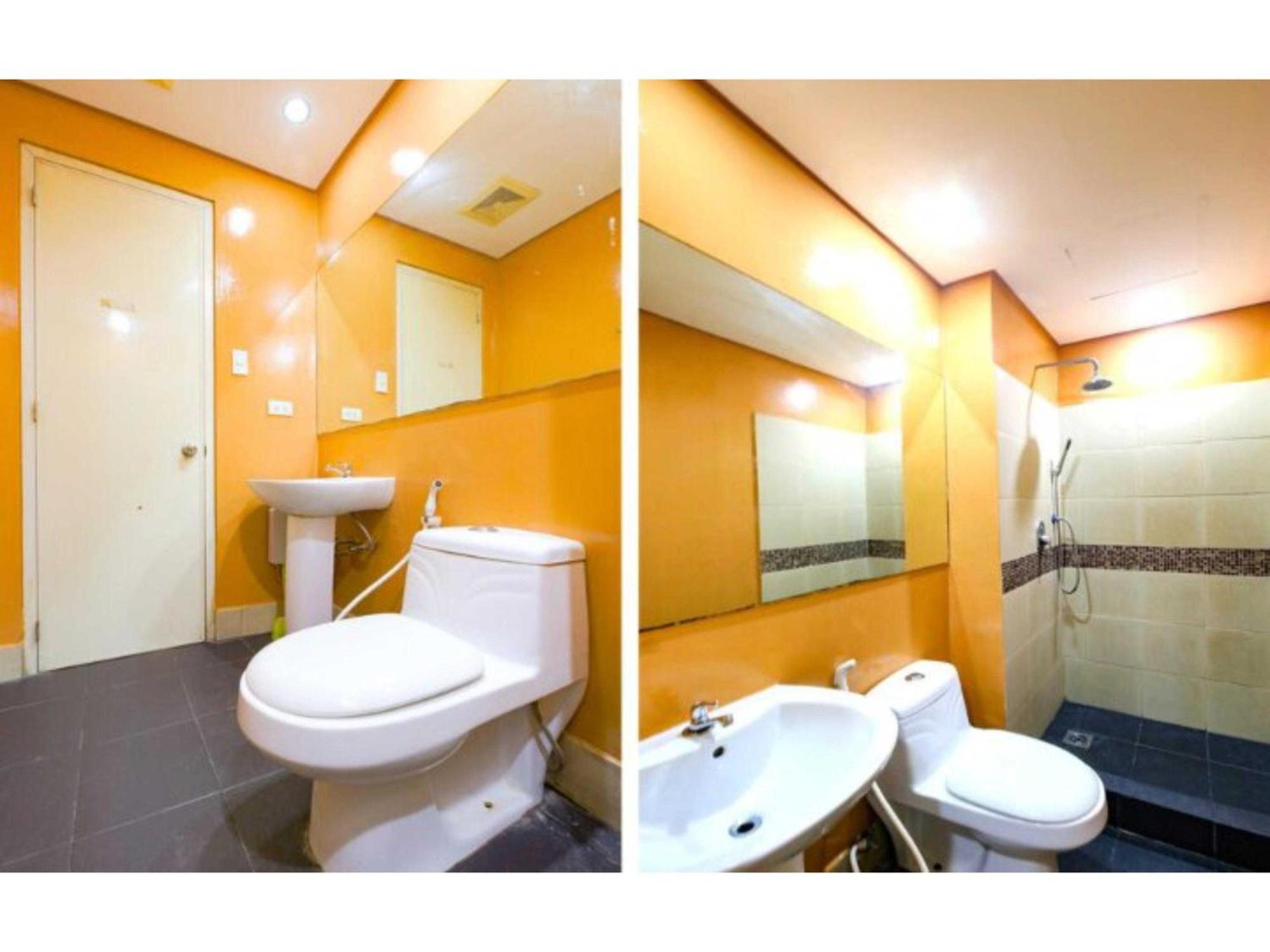 OYO 769 Poblacion Suites Polaris Makati City Exterior foto